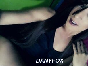 DANYFOX