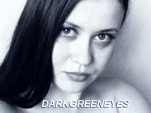 DARKGREENEYES