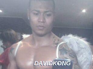 DAVIDKONG