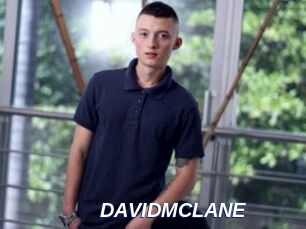 DAVIDMCLANE