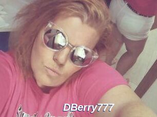 DBerry777