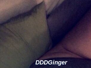 DDDGinger