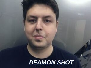 DEAMON_SHOT