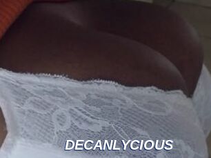 DECANLYCIOUS