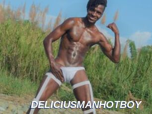 DELICIUSMANHOTBOY