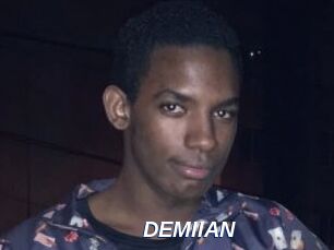 DEMIIAN