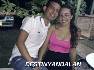 DESTINYANDALAN