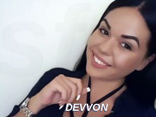 DEVVON_