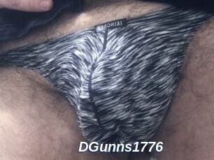 DGunns1776