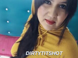 DIRTYTITSHOT