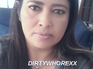 DIRTYWHOREXX