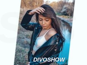 DIVOSHOW