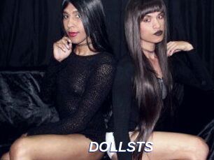 DOLLSTS