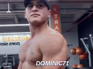 DOMINIC71