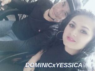 DOMINICxYESSICA