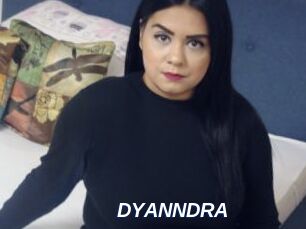 DYANNDRA