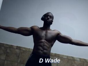 D_Wade