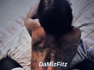 DaMizFitz