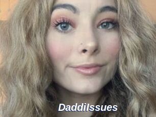 DaddiIssues