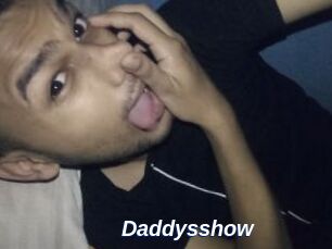 Daddysshow