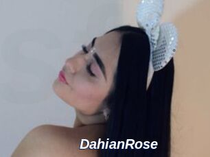 DahianRose
