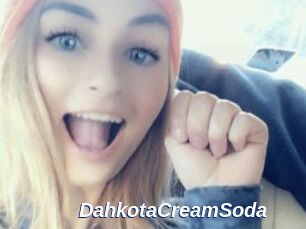 DahkotaCreamSoda