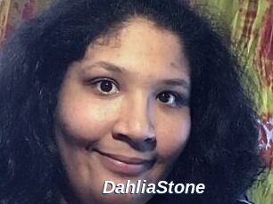 DahliaStone