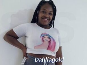 Dahliagold