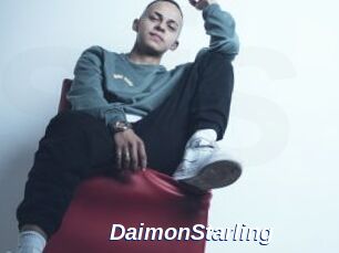 DaimonStarling