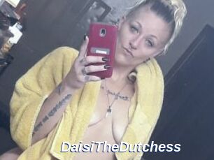 DaisiTheDutchess