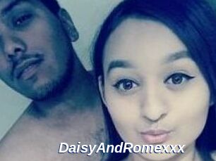 DaisyAndRomexxx