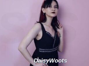 DaisyWoots