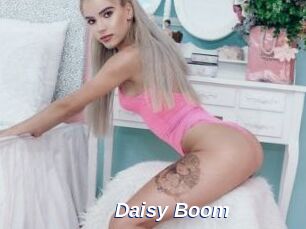 Daisy_Boom