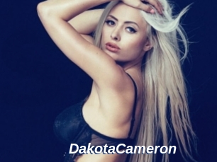 DakotaCameron