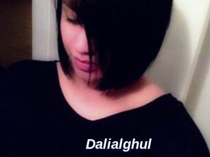 Dalialghul