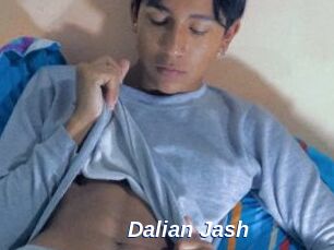 Dalian_Jash