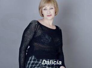 Dalicia