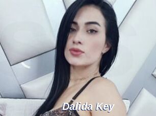 Dalida_Key