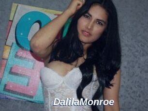 DalilaMonroe