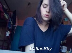 Dallas_Sky