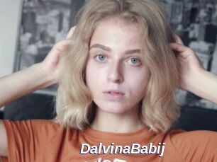 DalvinaBabij