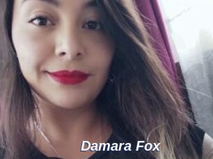 Damara_Fox