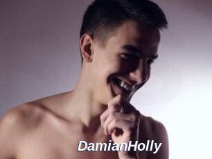 DamianHolly