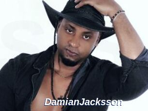 DamianJacksson