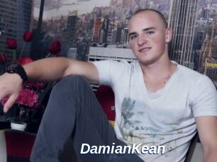 DamianKean