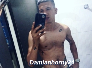 Damianhorny24