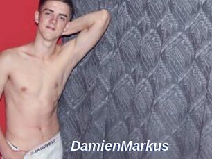 DamienMarkus