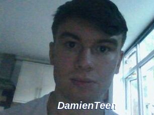 DamienTeen