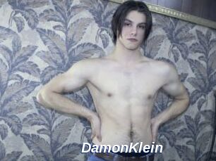 DamonKlein