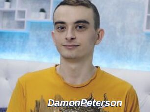 DamonPeterson